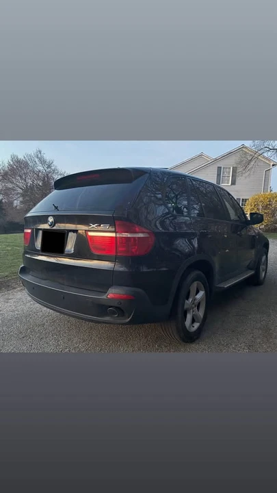 2010 BMW E70 X5 - Image 4 of 9