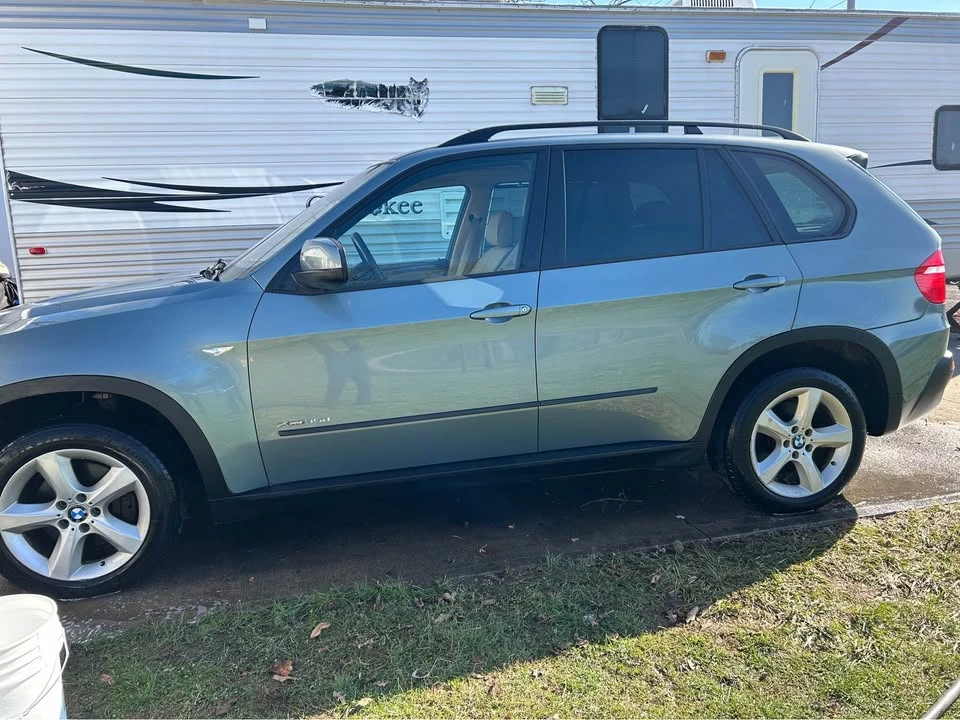 2010 BMW E70 X5 - Image 3 of 20