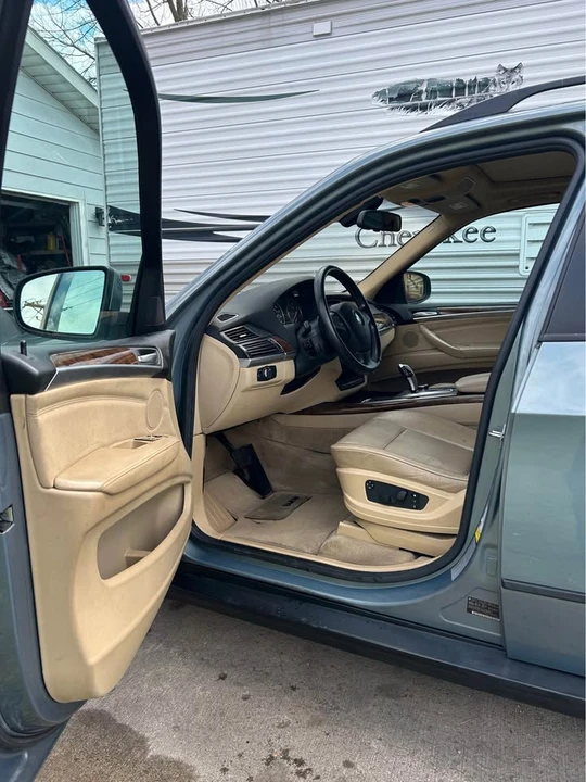 2010 BMW E70 X5 - Image 4 of 20