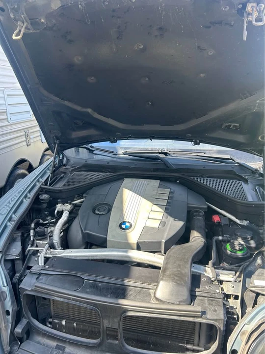 2010 BMW E70 X5 - Image 18 of 20
