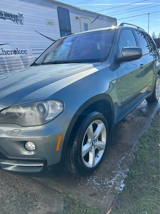 2010 BMW E70 X5 - Image 2 of 20