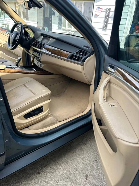 2010 BMW E70 X5 - Image 13 of 20