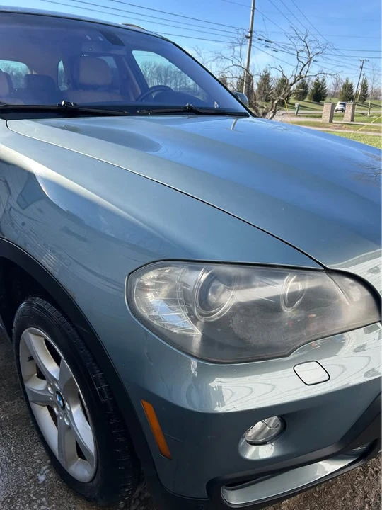 2010 BMW E70 X5 - Image 17 of 20