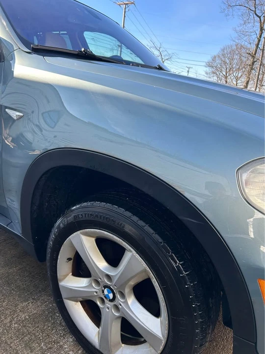 2010 BMW E70 X5 - Image 16 of 20