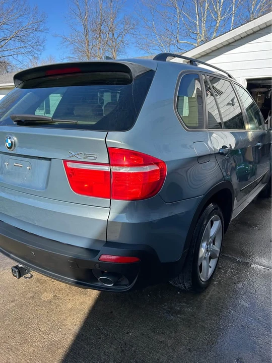 2010 BMW E70 X5 - Image 14 of 20