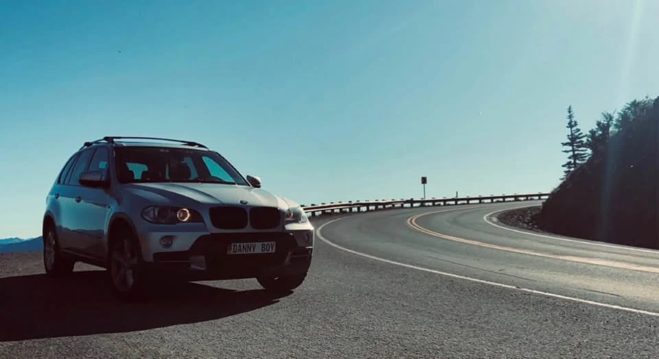 2010 BMW E70 X5 - Image 3 of 7