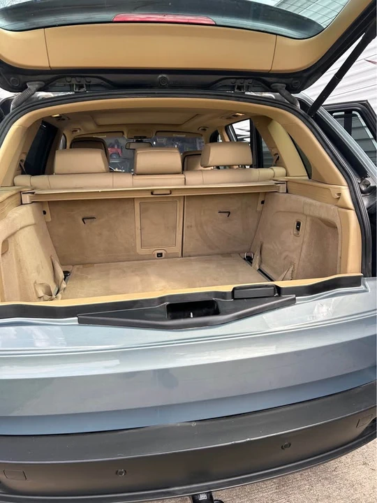 2010 BMW E70 X5 - Image 10 of 20