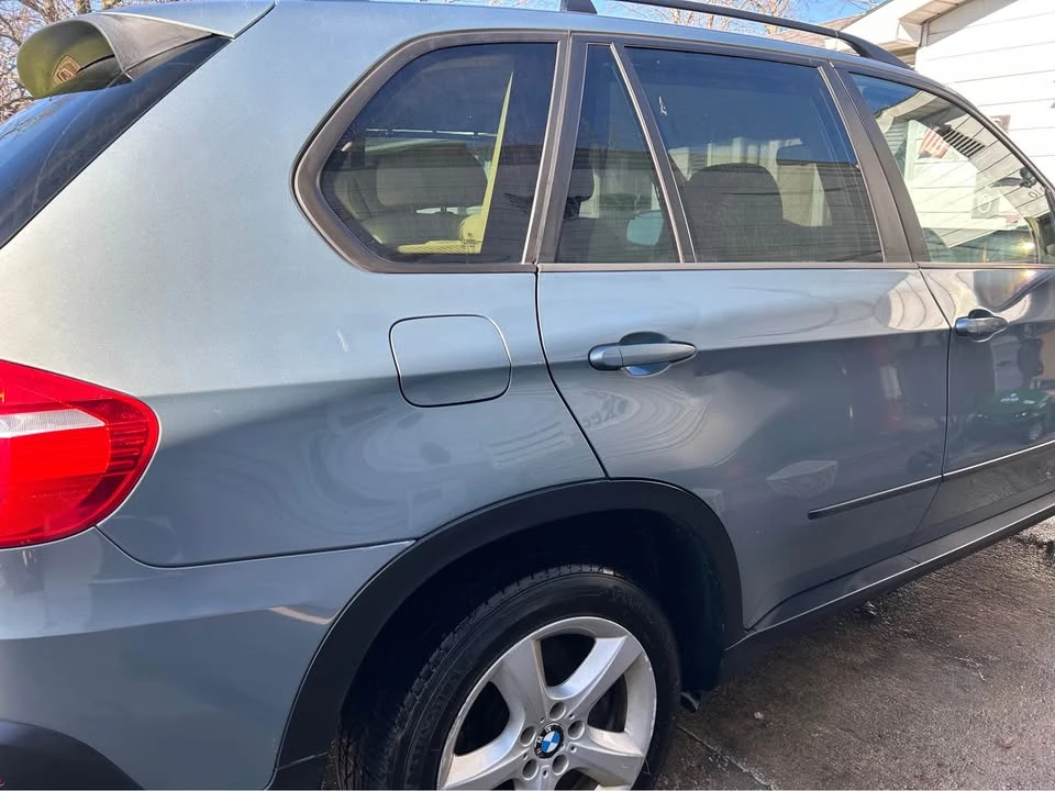 2010 BMW E70 X5 - Image 11 of 20
