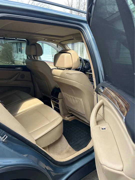 2010 BMW E70 X5 - Image 12 of 20