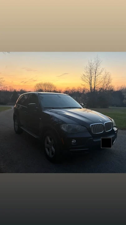 2010 BMW E70 X5 - Image 3 of 9