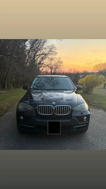 2010 BMW E70 X5 - Image 2 of 9