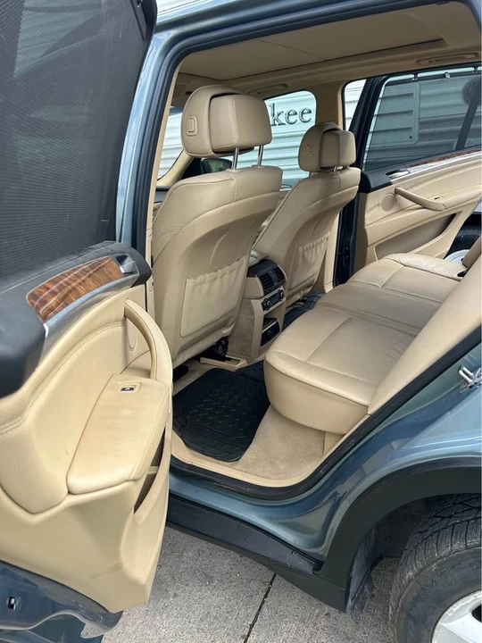 2010 BMW E70 X5 - Image 5 of 20