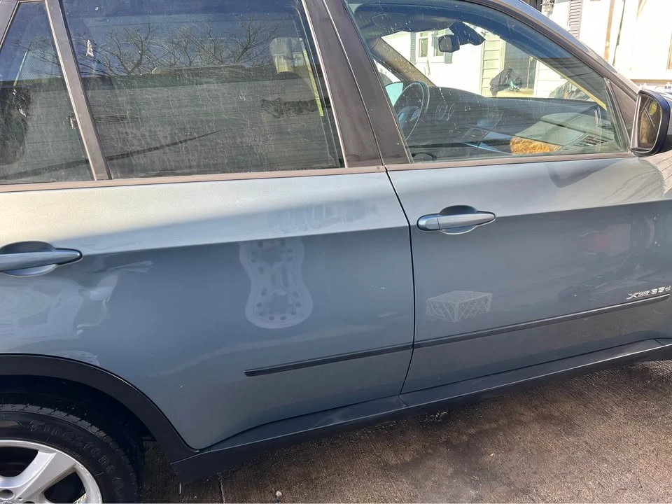 2010 BMW E70 X5 - Image 15 of 20