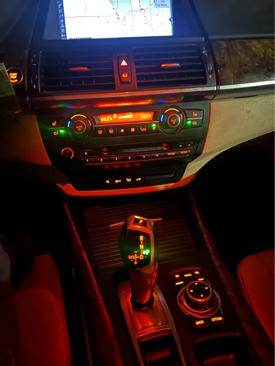 2010 BMW E70 X5 - Image 20 of 20