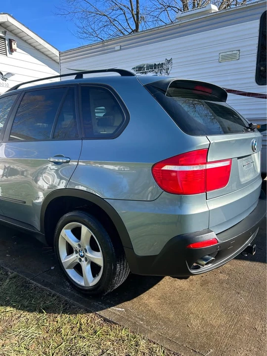 2010 BMW E70 X5 - Image 6 of 20