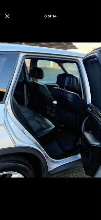 2010 BMW E70 X5 - Image 7 of 14