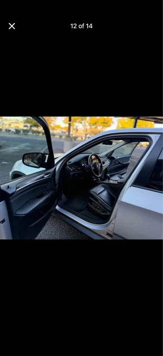 2010 BMW E70 X5 - Image 12 of 14