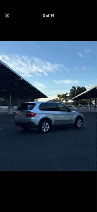 2010 BMW E70 X5 - Image 3 of 14