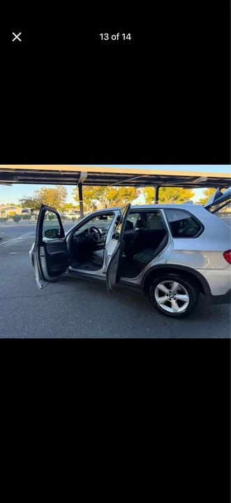 2010 BMW E70 X5 - Image 13 of 14