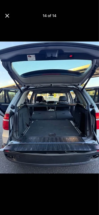 2010 BMW E70 X5 - Image 14 of 14