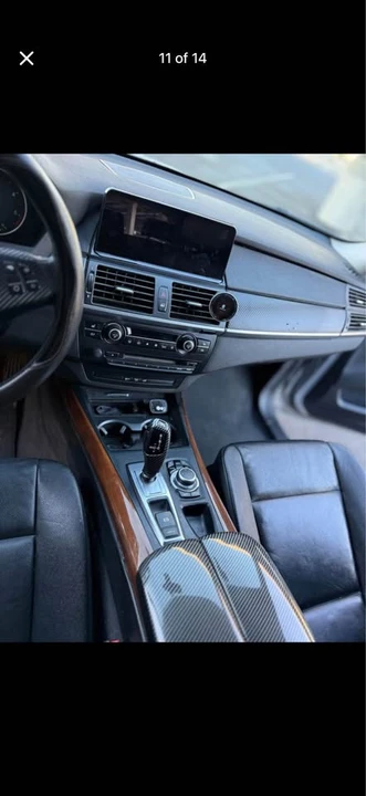 2010 BMW E70 X5 - Image 10 of 14
