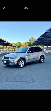2010 BMW X5 xDrive35d