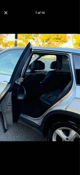 2010 BMW E70 X5 - Image 6 of 14