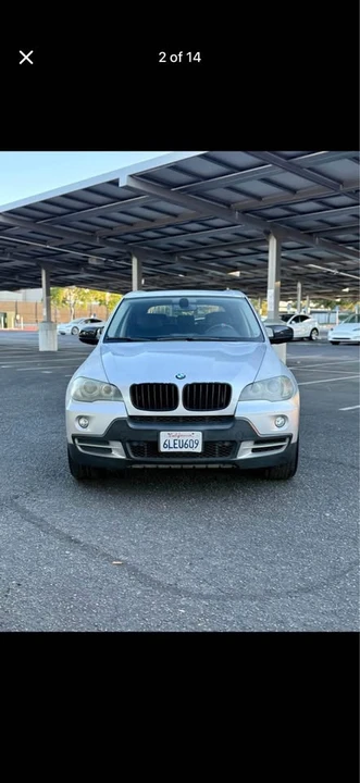 2010 BMW E70 X5 - Image 2 of 14