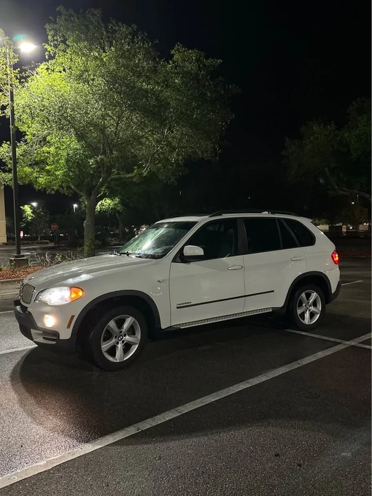 2010 BMW E70 X5 - Image 4 of 8