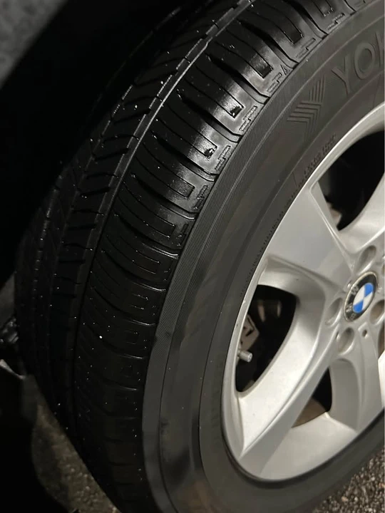 2010 BMW E70 X5 - Image 7 of 8
