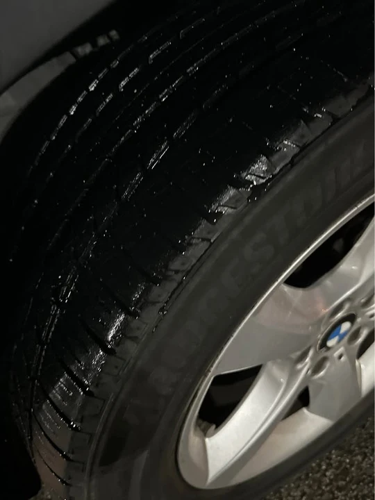 2010 BMW E70 X5 - Image 5 of 8