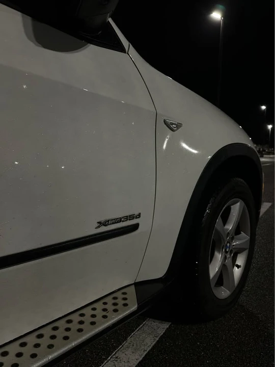 2010 BMW E70 X5 - Image 2 of 8