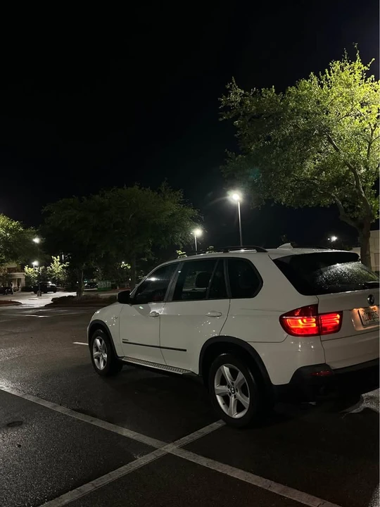 2010 BMW E70 X5 - Image 3 of 8