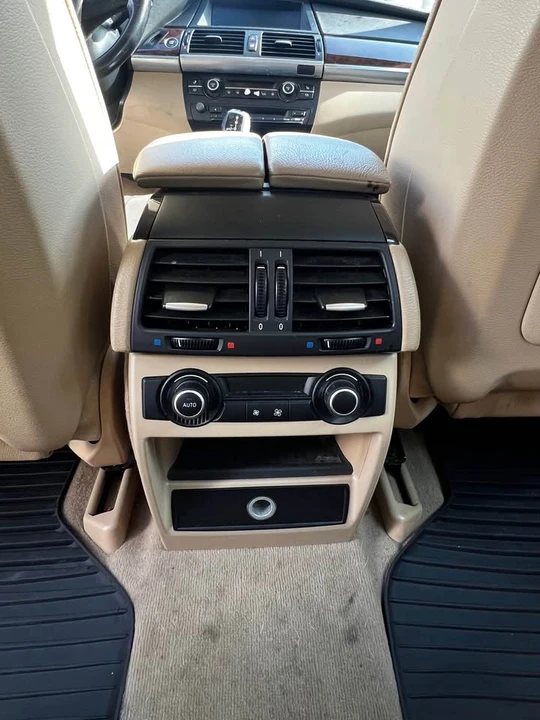 2010 BMW E70 X5 - Image 6 of 14