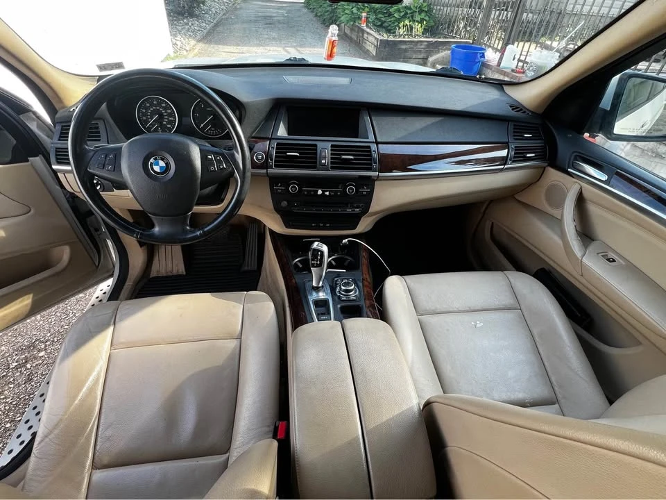 2010 BMW E70 X5 - Image 5 of 14