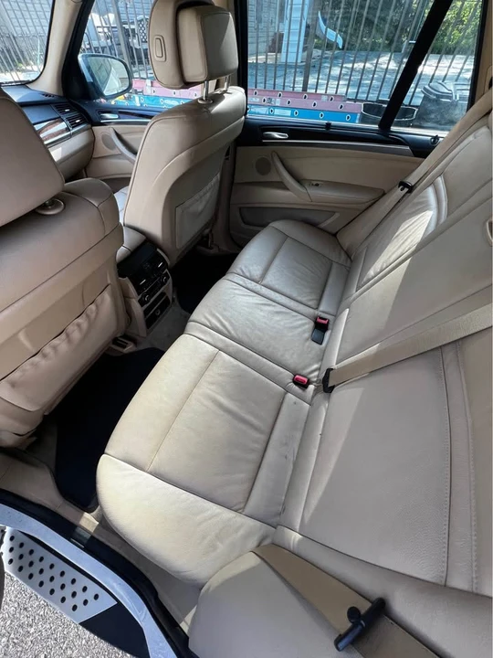 2010 BMW E70 X5 - Image 4 of 14