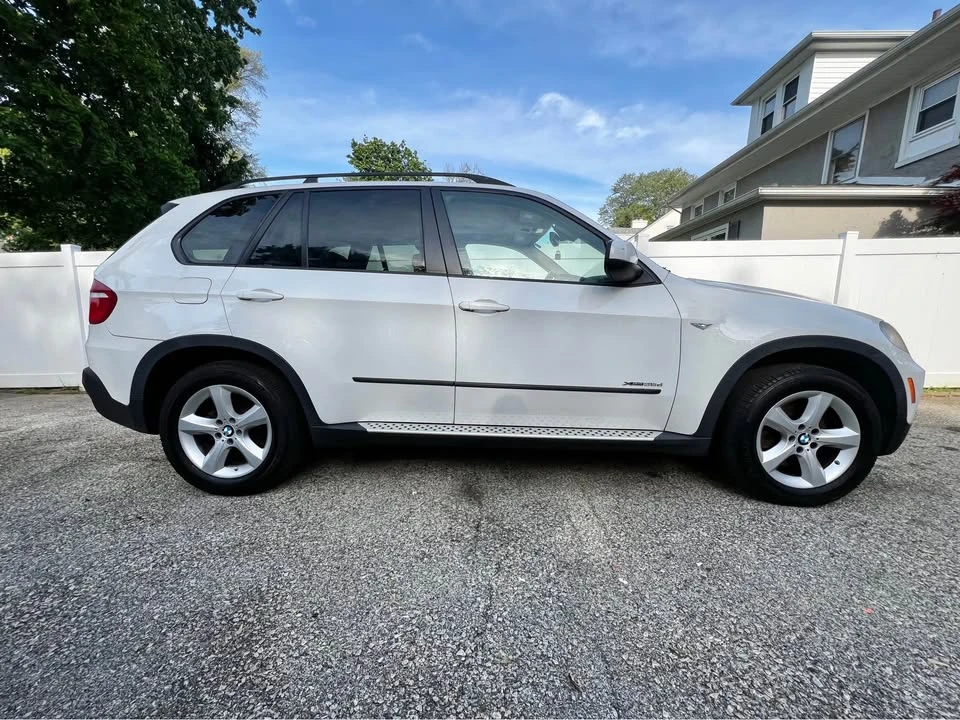 2010 BMW E70 X5 - Image 10 of 14