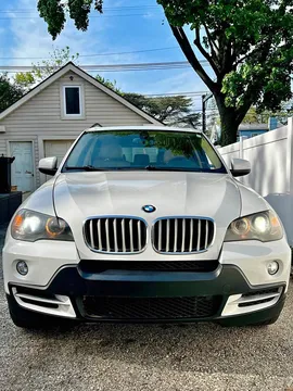 2010 BMW X5 xDrive35d