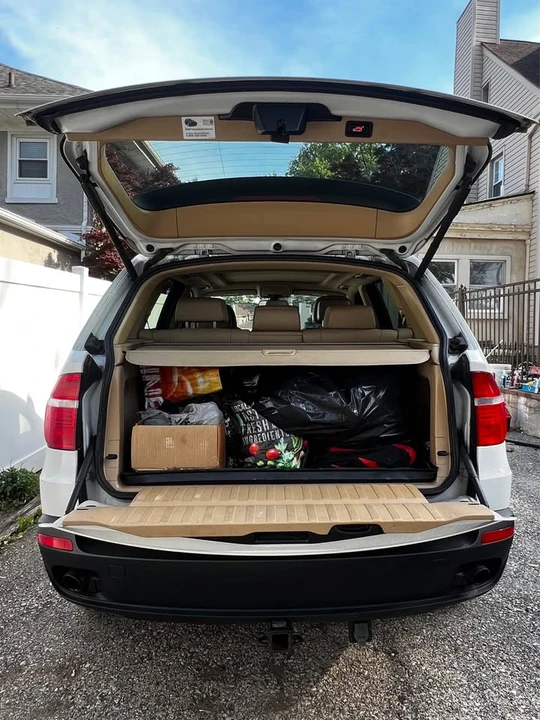 2010 BMW E70 X5 - Image 11 of 14