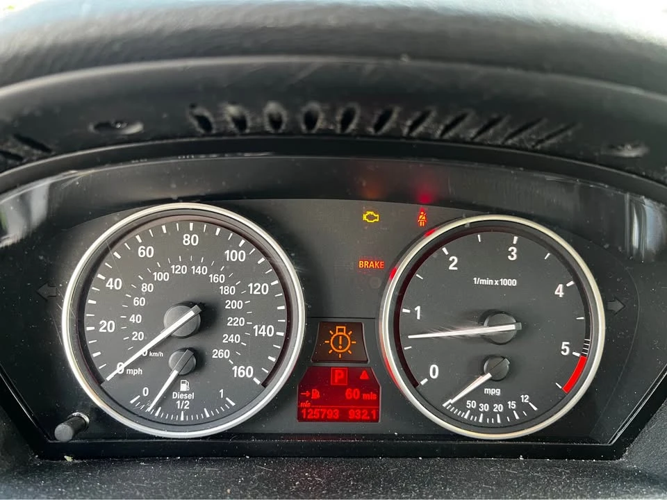 2010 BMW E70 X5 - Image 2 of 14