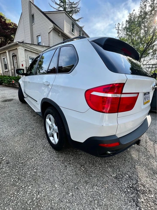 2010 BMW E70 X5 - Image 14 of 14