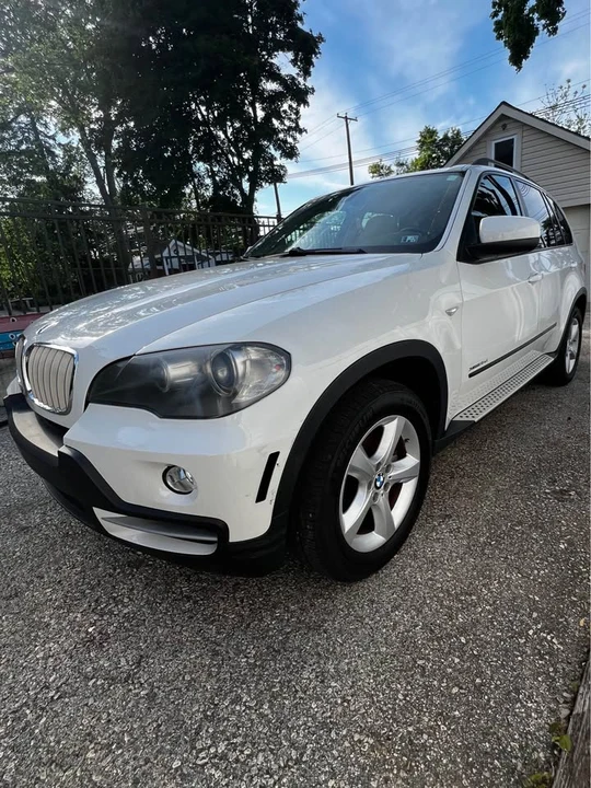2010 BMW E70 X5 - Image 13 of 14