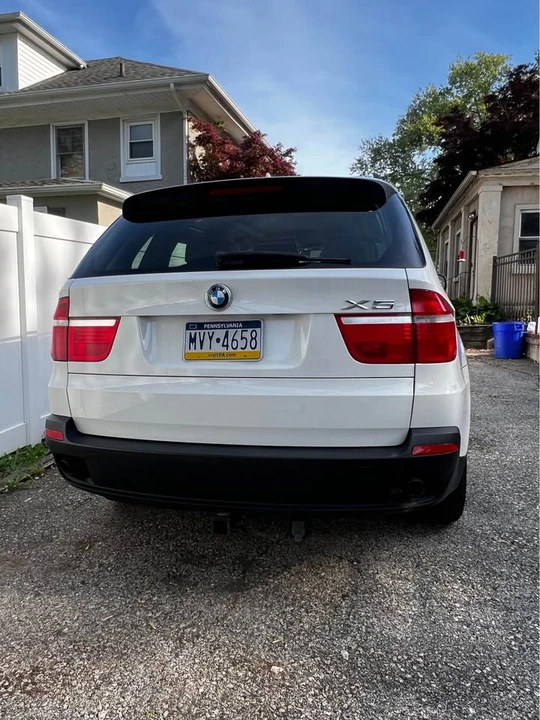 2010 BMW E70 X5 - Image 7 of 14
