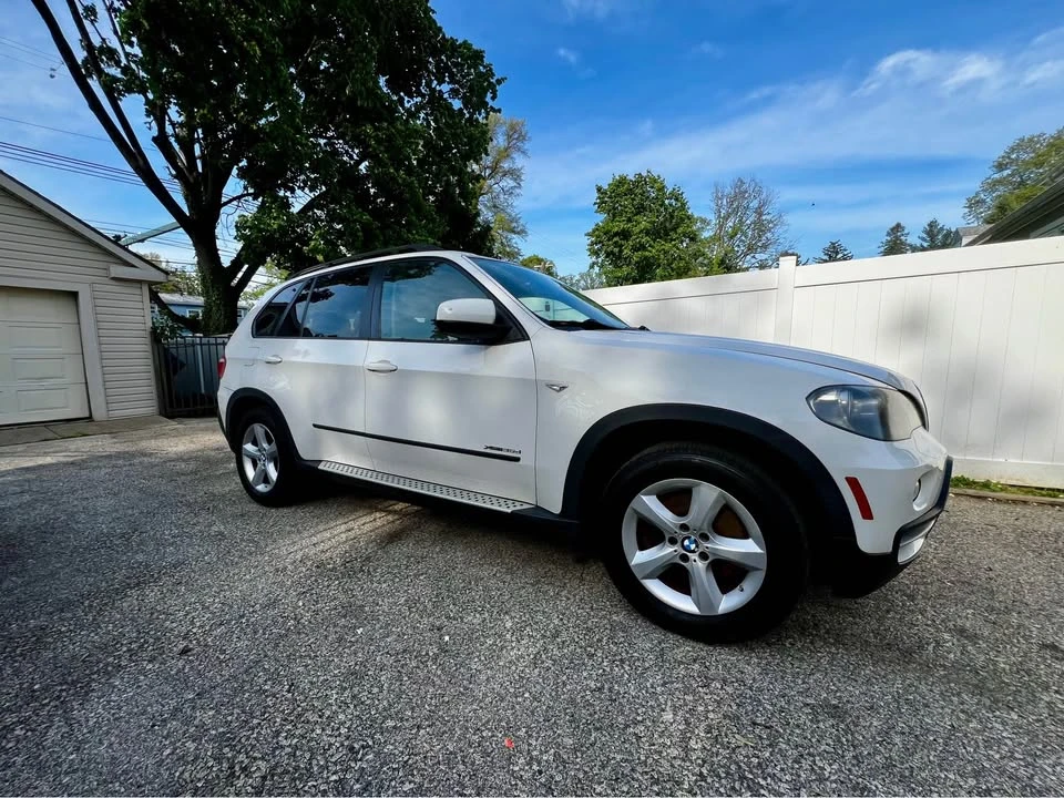 2010 BMW E70 X5 - Image 12 of 14