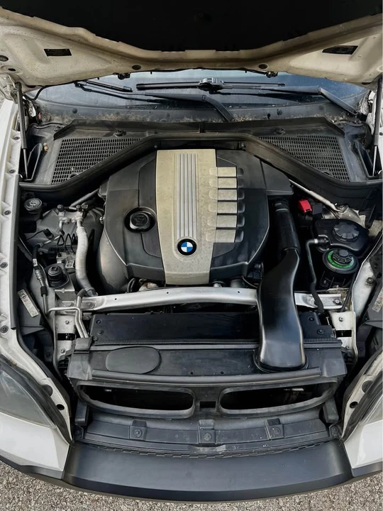 2010 BMW E70 X5 - Image 3 of 14