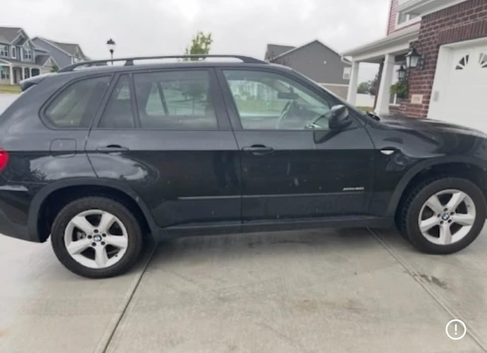 2010 BMW E70 X5 - Image 5 of 5