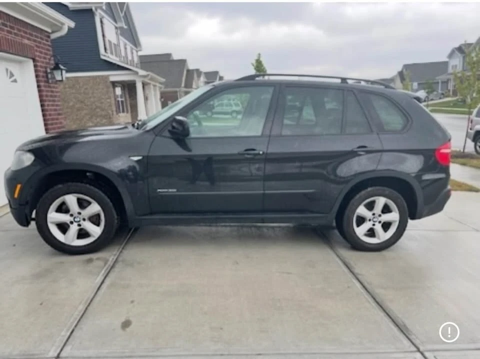 2010 BMW E70 X5 - Image 4 of 5