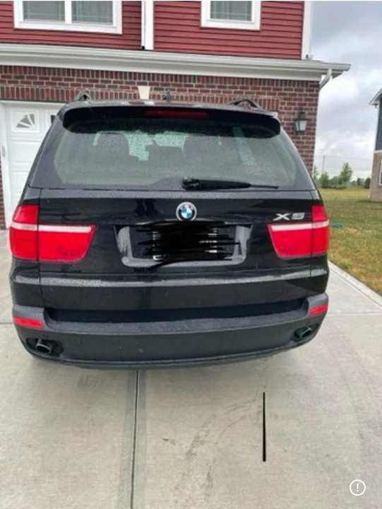 2010 BMW E70 X5 - Image 2 of 5