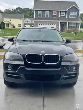 2010 BMW X5 xDrive35i Premium