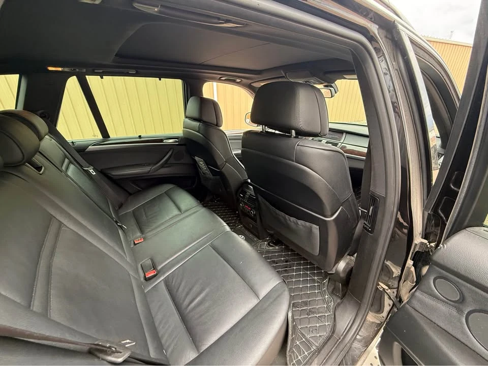 2010 BMW E70 X5 - Image 6 of 8
